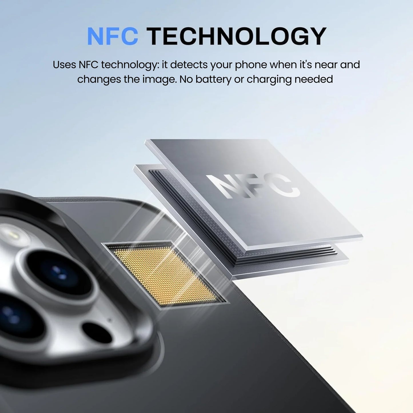 AuraCase - NFT Smart Maskica